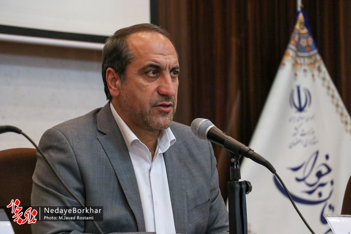 تقویت ارتباط مسئولان و مردم، راه‌حل پیشگیری از بحران‌های اجتماعی