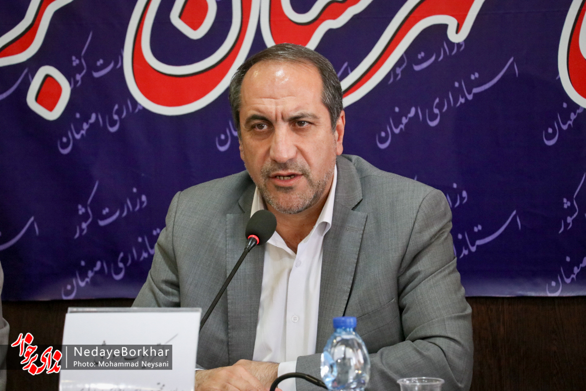 الگوی مدیریت مشارکتی باید در شهرستان‌ها نهادینه شود