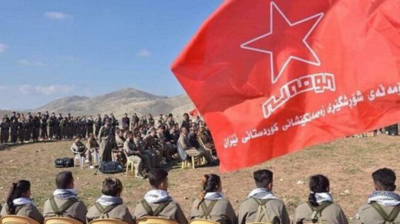 جنایات تکان‌دهنده کوموله که در تاریخ ثبت شد