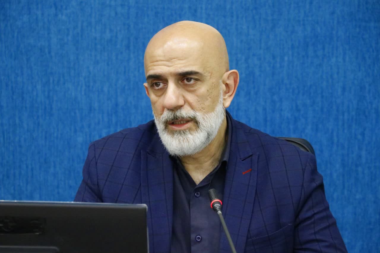 رویداد «ایزینکس»، فرصتی برای جذب سرمایه‌گذاری در اصفهان