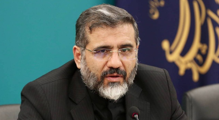 قدردانی رئیس بنیاد شهید رئیسی از اهتمام دولت در بزرگداشت سالگرد شهدای خدمت