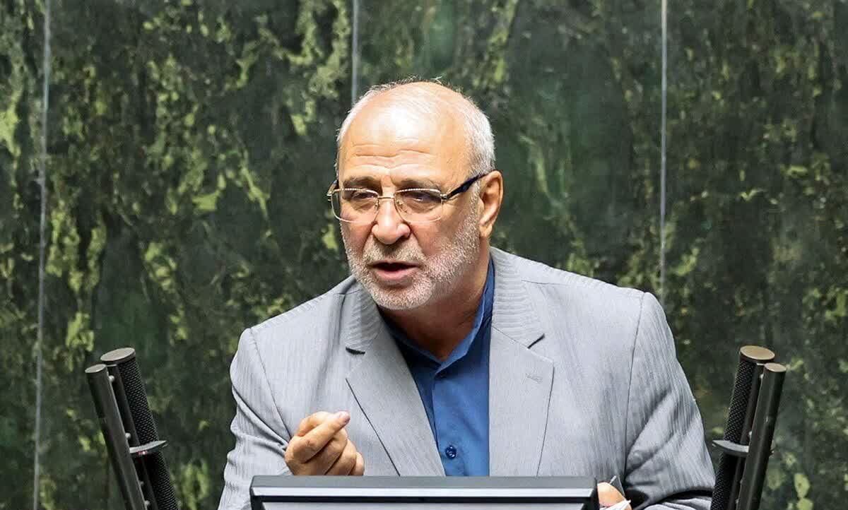 حسینعلی حاجی دلیگانی نایب رئیس مجلس خواهد شد؟