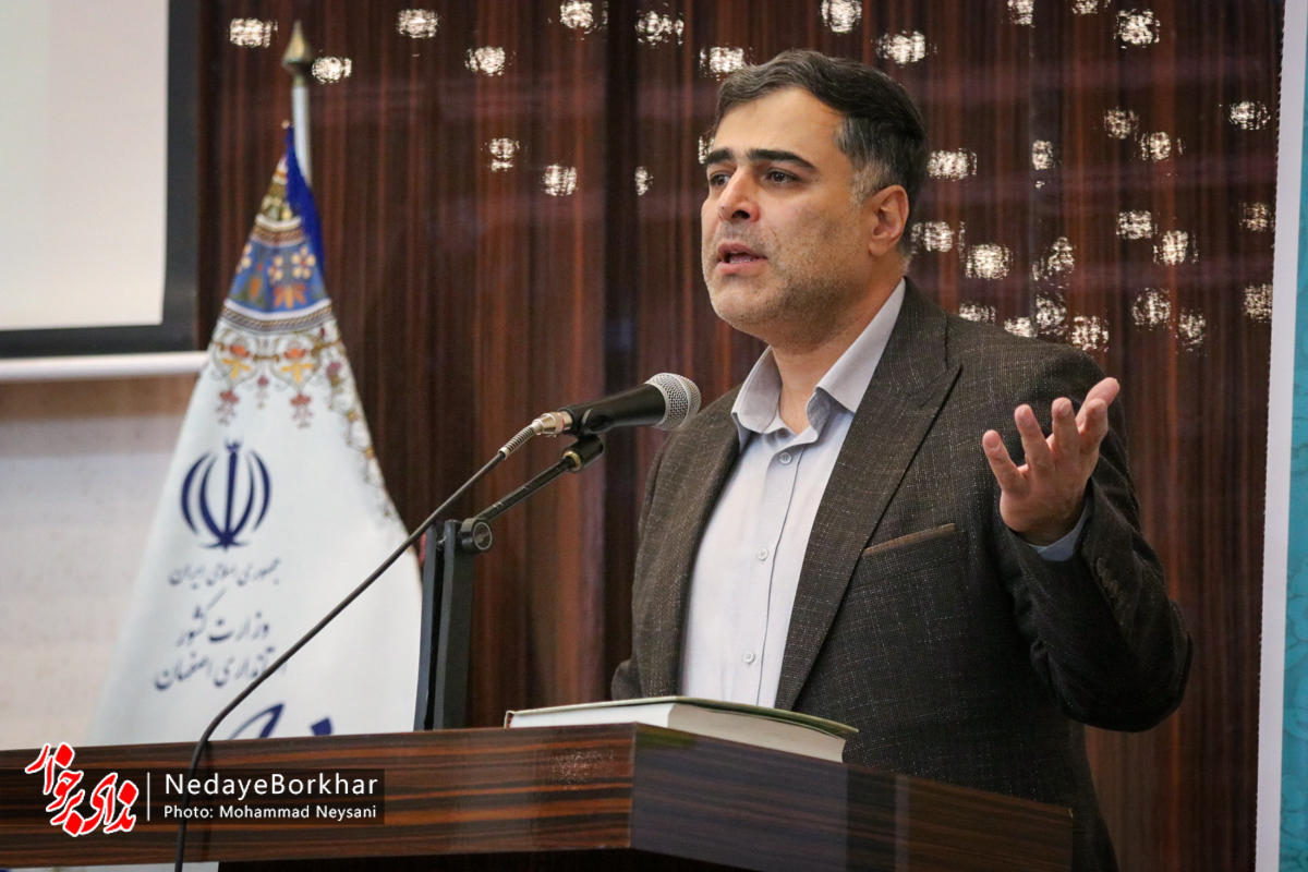 تعامل مسئولان با رسانه‌ها، کلید افزایش اعتماد عمومی/ روابط عمومی‌ها باید ارتقا یابند