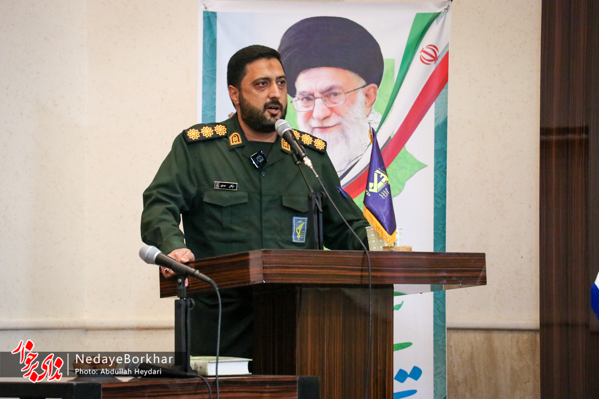 فعالیت ۷۰ گروه جهادی در شهرستان برخوار