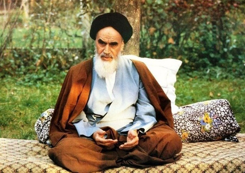 از قیام یک ملت تا قوام یک نظام؛ خمینی کبیر بنیان‌گذار «ایران قوی»