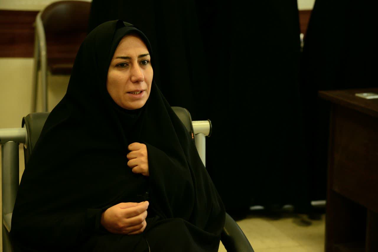 تأکید بر نقش برجسته زنان و ضرورت مشارکت جوانان در رویدادهای قرآنی