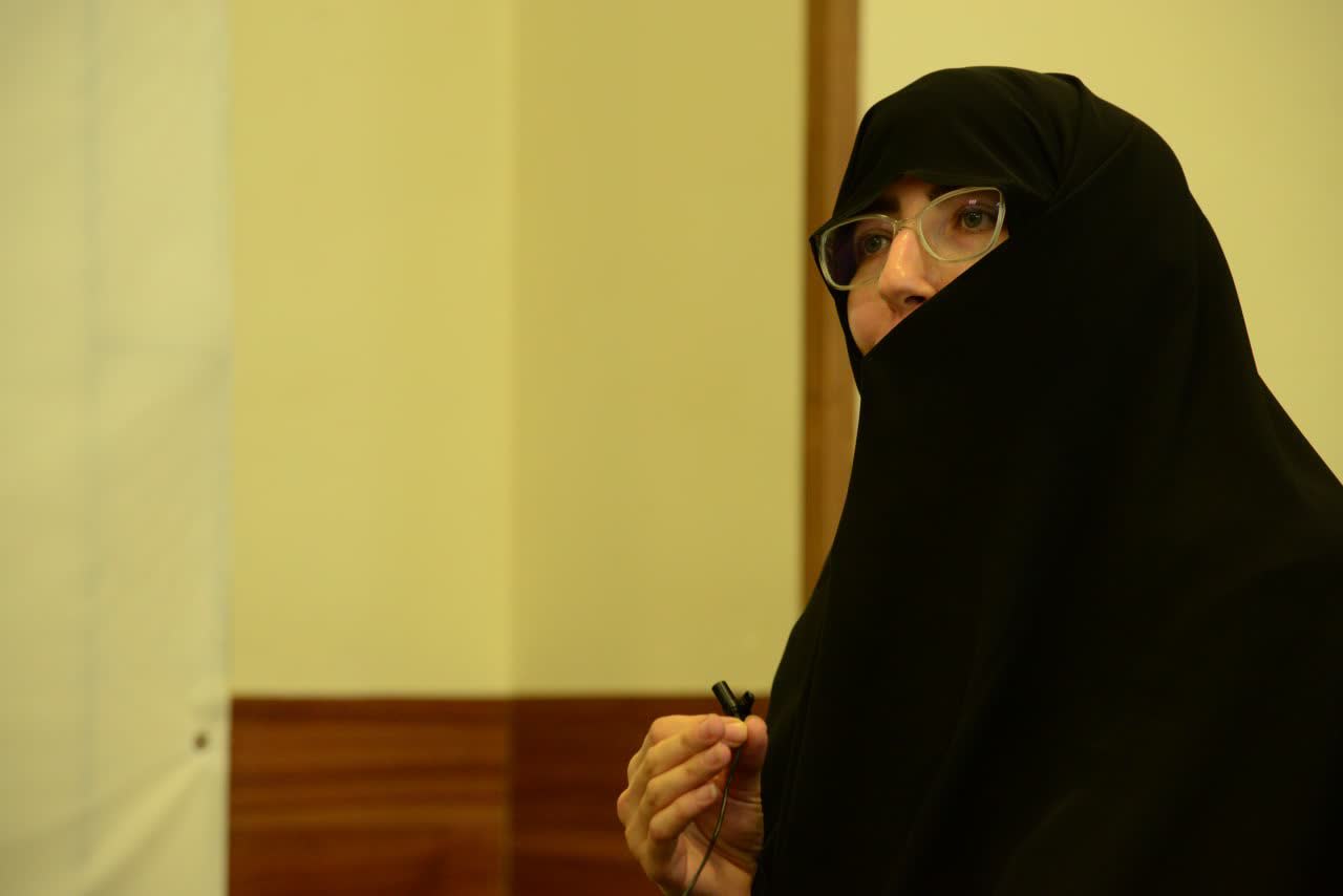 جامعه‌نگری در مسابقات قرآنی، دریچه‌ای به سوی تعالی جامعه