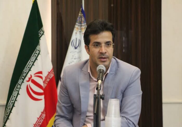 پیام فرماندار شهرستان برخوار به مناسبت آغاز هفته دولت