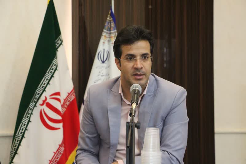 پیام تبریک فرماندار برخوار به مناسبت سالروز بازگشت آزادگان به میهن