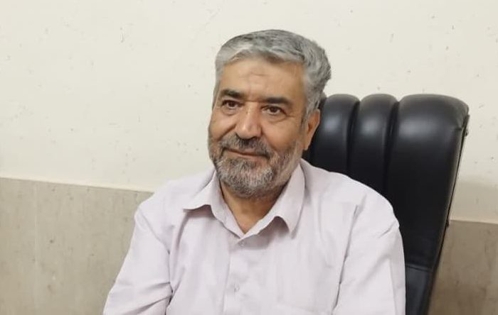 تغییر در هیئت رئیسه شورای اسلامی دولت آباد