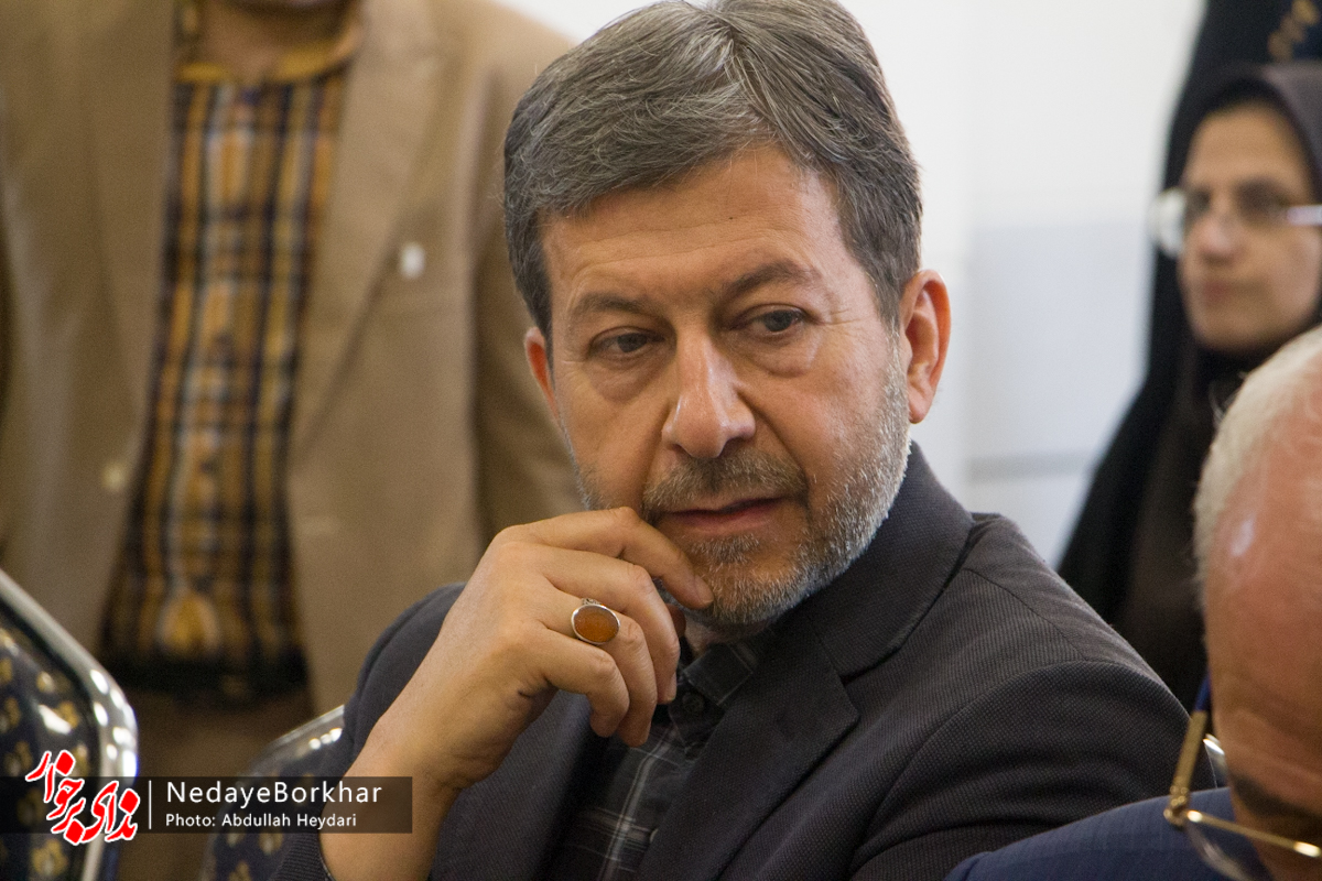 استاندار اصفهان فردا به برخوار می‌آید