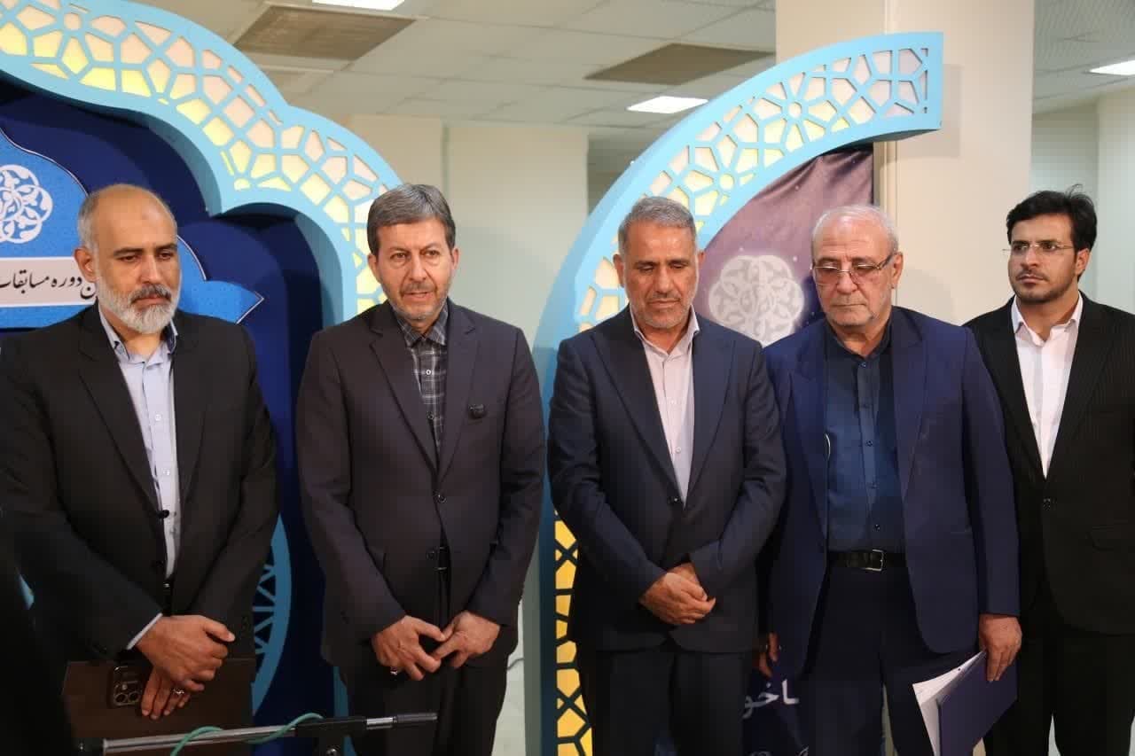 رقابت‌های قرآنی راه هدایت جوانان در برابر آسیب‌هاست