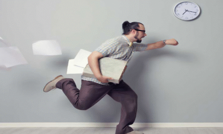 چگونه «بیماری عجله» چراغ خاموش سلامت شما را تهدید می‌کند؟