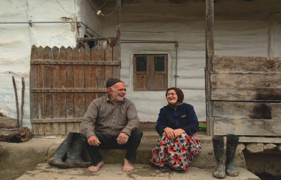 چرا ساده‌زیستی آرامش می‌آورد؟