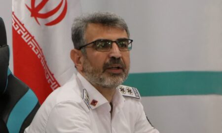 توضیحات کامل معاون اورژانس اصفهان درباره حواشی اخیر در دولت آباد