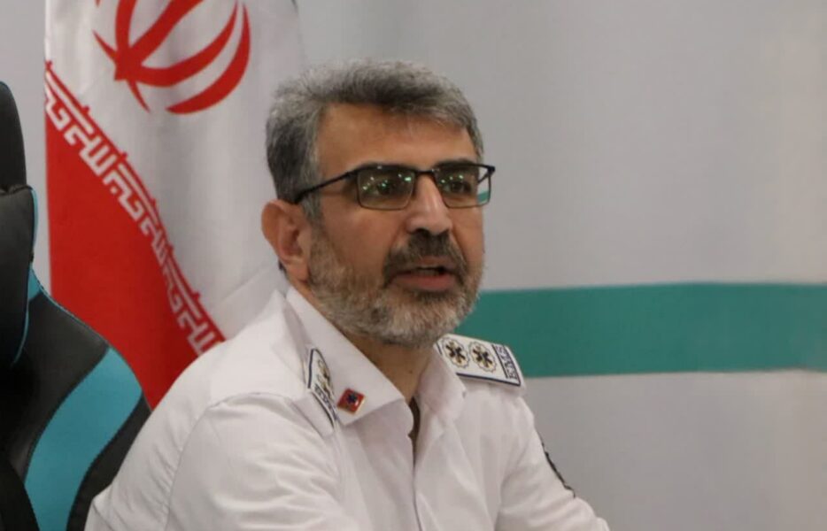توضیحات کامل معاون اورژانس اصفهان درباره حواشی اخیر در دولت آباد