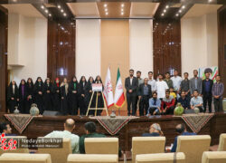 ببینید| از آغاز تا امروز؛ روایت ۷ سال تلاش رسانه‌ای ندای برخوار