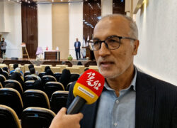 ببینید| جوانان پرانرژی، پشتوانه موفقیت پایگاه خبری ندای برخوار