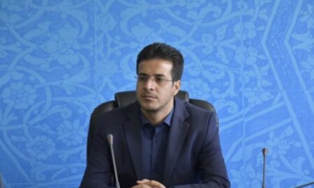 پیام تبریک فرماندار برخوار درپی درخشش جوانان برخواری در مسابقات کبدی کشور