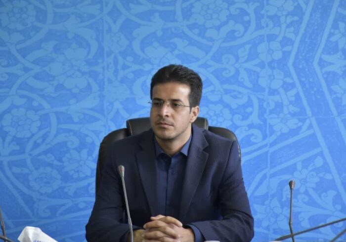 پیام تبریک فرماندار برخوار درپی درخشش جوانان برخواری در مسابقات کبدی کشور