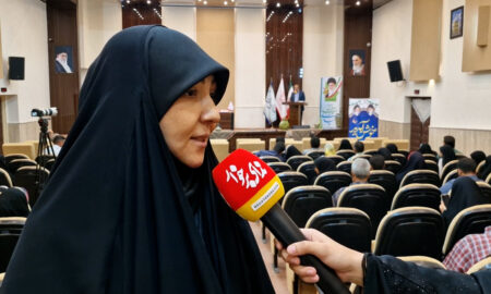 ندای برخوار؛ باشگاه استعدادیابی علاقمندان به خبرنگاری