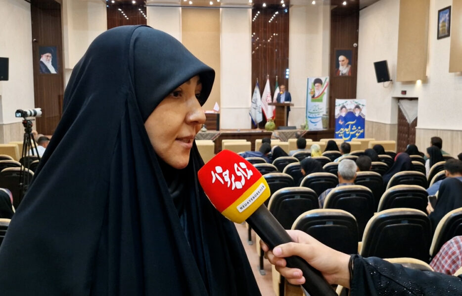 ندای برخوار؛ باشگاه استعدادیابی علاقمندان به خبرنگاری