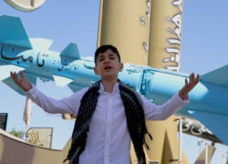 ببینید| نماهنگ «طیرا ابابیل» به مناسبت هفته دفاع مقدس