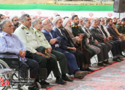 تصاویر| چهل‌ویکمین یادواره شهدای دستگرد برخوار