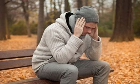 چرا در فصل سرد، غمگین‌تر می‌شویم؟