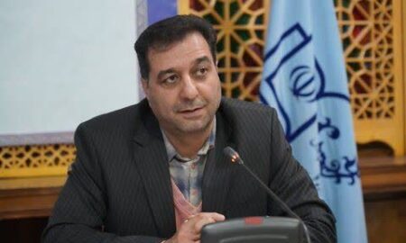 برخوار در مسیر توسعه آموزشی؛ همت بلند خیرین برای عدالت و کیفیت