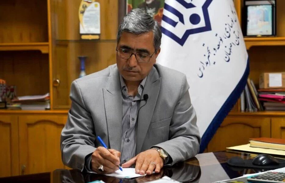 صفر شدن تراکم بالای ۳۵ نفر در کلاس‌های درس شهرستان برخوار