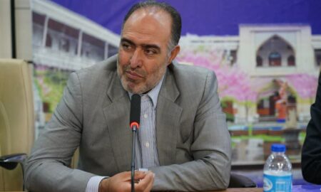 خیرین مدرسه‌ساز، پیشران توسعه آموزشی در اصفهان