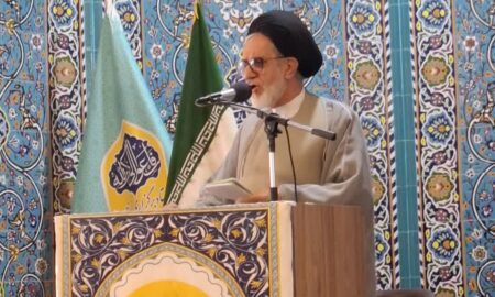 استقلال ایران، الگوی پیشرفت منطقه است