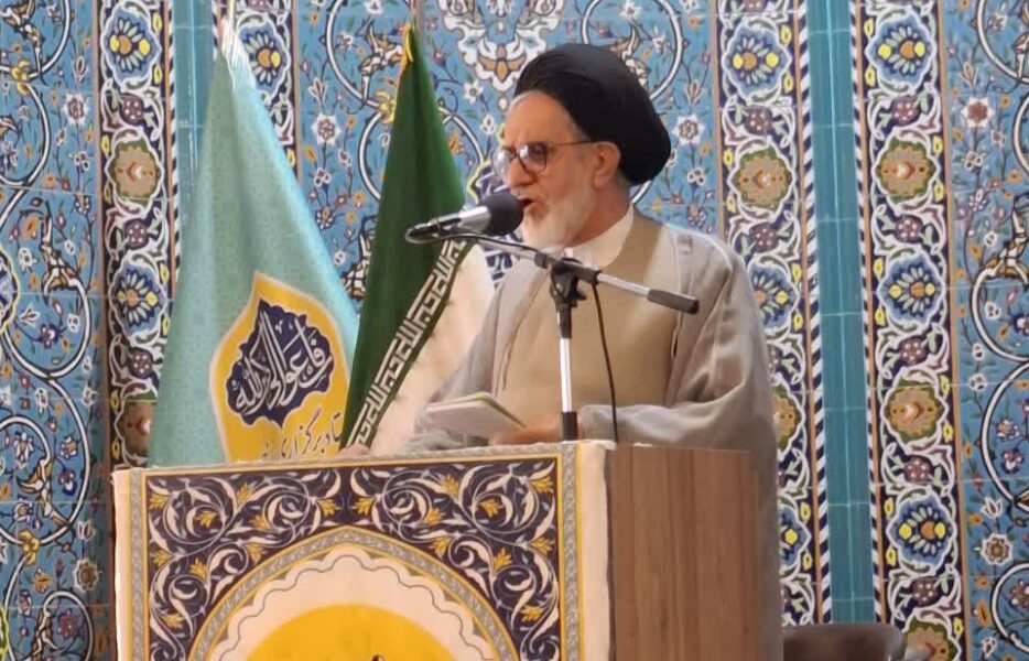 استقلال ایران، الگوی پیشرفت منطقه است