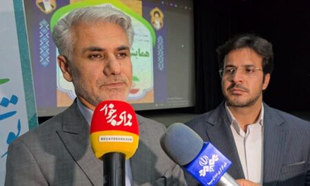 انتخابات شوراها به‌صورت تمام‌الکترونیک برگزار می‌شود