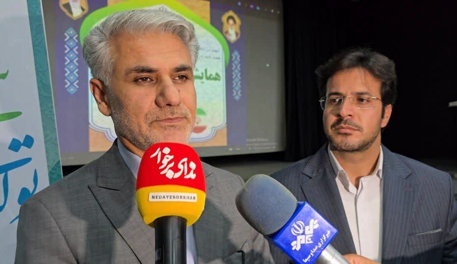 انتخابات شوراها به‌صورت تمام‌الکترونیک برگزار می‌شود