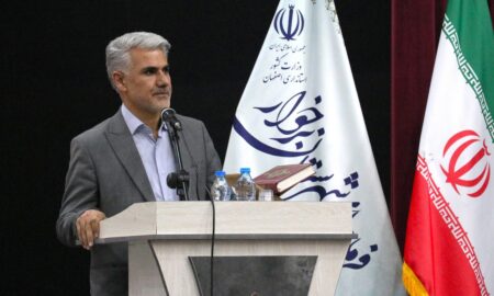 تشکیل «میز مشارکت» در ستاد انتخابات استان اصفهان