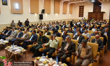تصاویر| خیرین مدرسه ساز، معماران آینده آموزش