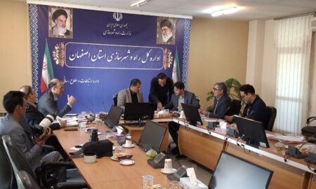 ۵ مدرسه ۱۲ کلاسه در برخوار احداث می‌شود