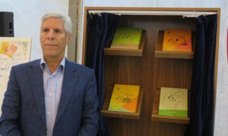 میرزایی: حفظ میراث فرهنگی یک مسئولیت ملی است