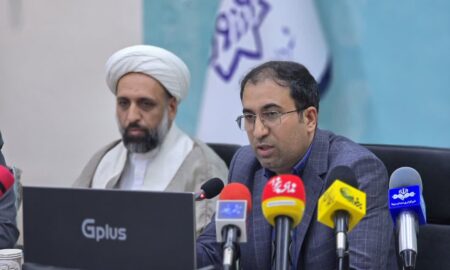 اولین موزه قلمکار کشور در هفته فرهنگی خورزوق افتتاح می‌شود