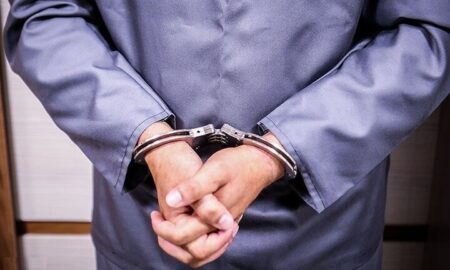 دستگیری عامل تیراندازی در برخوار
