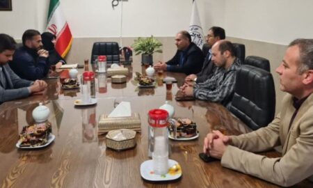 سعید اصلانی به ترکیب اعضای شورای اسلامی شهر خورزوق پیوست
