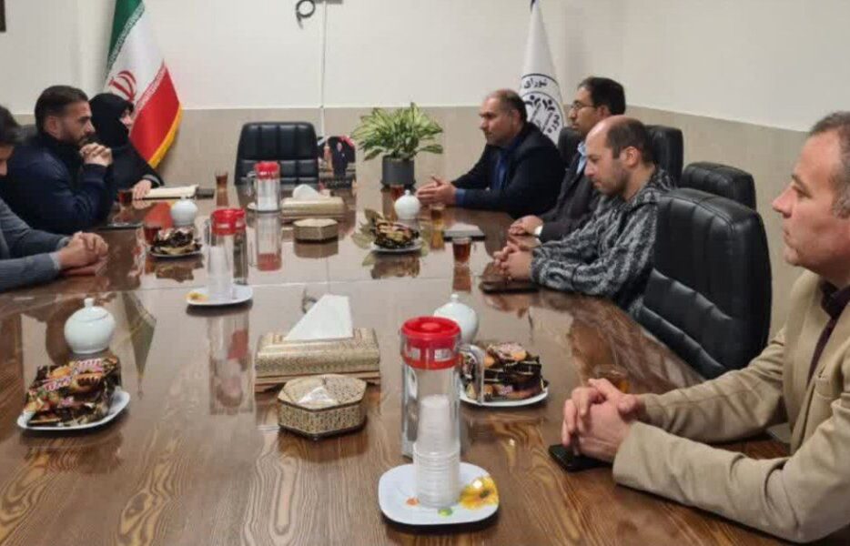 سعید اصلانی به ترکیب اعضای شورای اسلامی شهر خورزوق پیوست