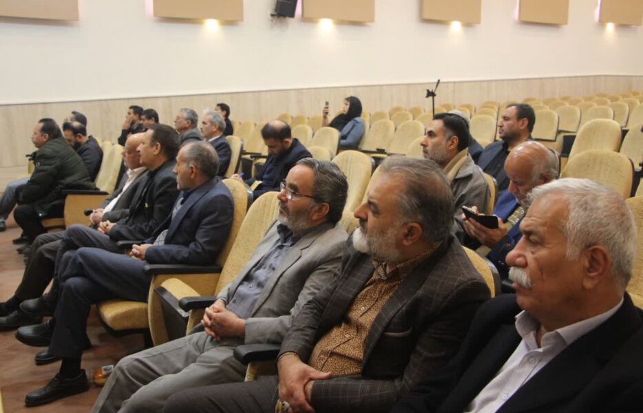 جلسه طرح جامع حمایتی برخوار از بیماران سرطانی