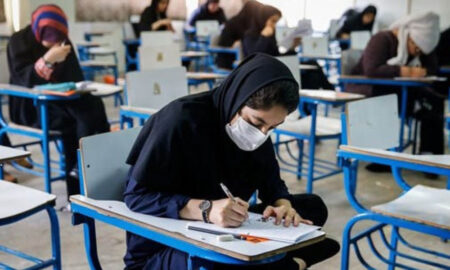 امتحانات دی‌ماه؛ سنجش یادگیری یا آزمون فرسایشی استرس دانش‌آموزان؟