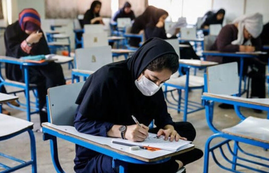امتحانات دی‌ماه؛ سنجش یادگیری یا آزمون فرسایشی استرس دانش‌آموزان؟