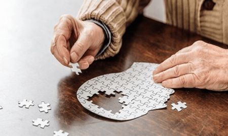 ۴ آنتی‌اکسیدان قوی برای پیشگیری از آلزایمر