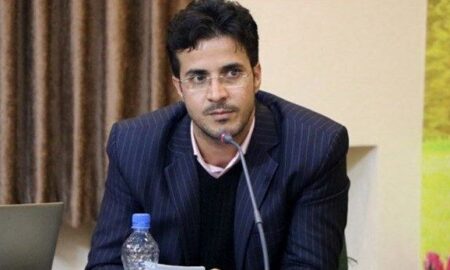 افتتاح و کلنگ‌زنی ۵۰ پروژه عمرانی همزمان با دهه فجر در برخوار