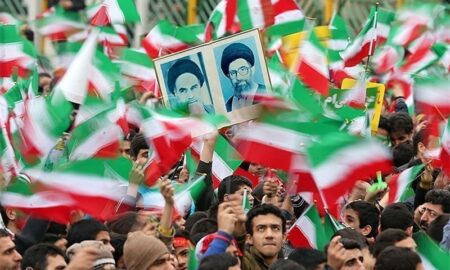 نسل امروز ایران، انقلاب را در ساختن آینده جستجو می‌کند
